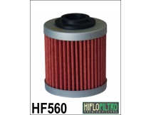 Filtr oleju HF560 Can-Am DS 450 
