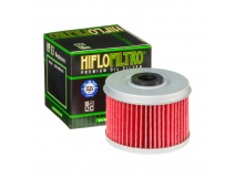 Filtr oleju HIFLOFILTRO Honda TRX 500 FOREMAN FE FM FPE FPM ES HF113