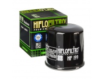 Filtr oleju HIFLOFILTRO Polaris SPORTSMAN 550 HF199