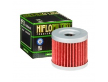 Filtr oleju HIFLOFILTRO Suzuki LT 125 HF131