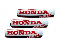 Skarpety na amortyzatory Honda