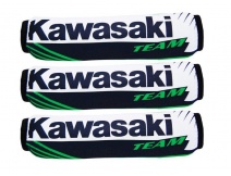 Skarpety na amortyzatory KAWASAKI KFX 400