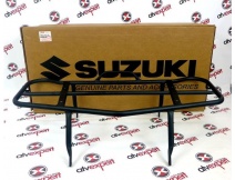 Bagażnik przód Suzuki KingQuad 450 500 700 750