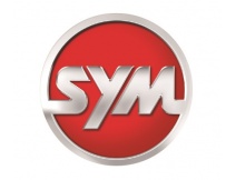 01-1. Logo SYM 87123-TFS-000