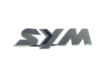 Emblemat SYM QUAD LANDER 250