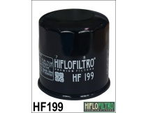 Filtr oleju HF199 Polaris Sportsman, X2/XP