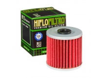 Filtr oleju HIFLOFILTRO Kawasaki KLT 200 HF123