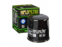 Filtr oleju HIFLOFILTRO Yamaha YFM 400 KODIAK HF303