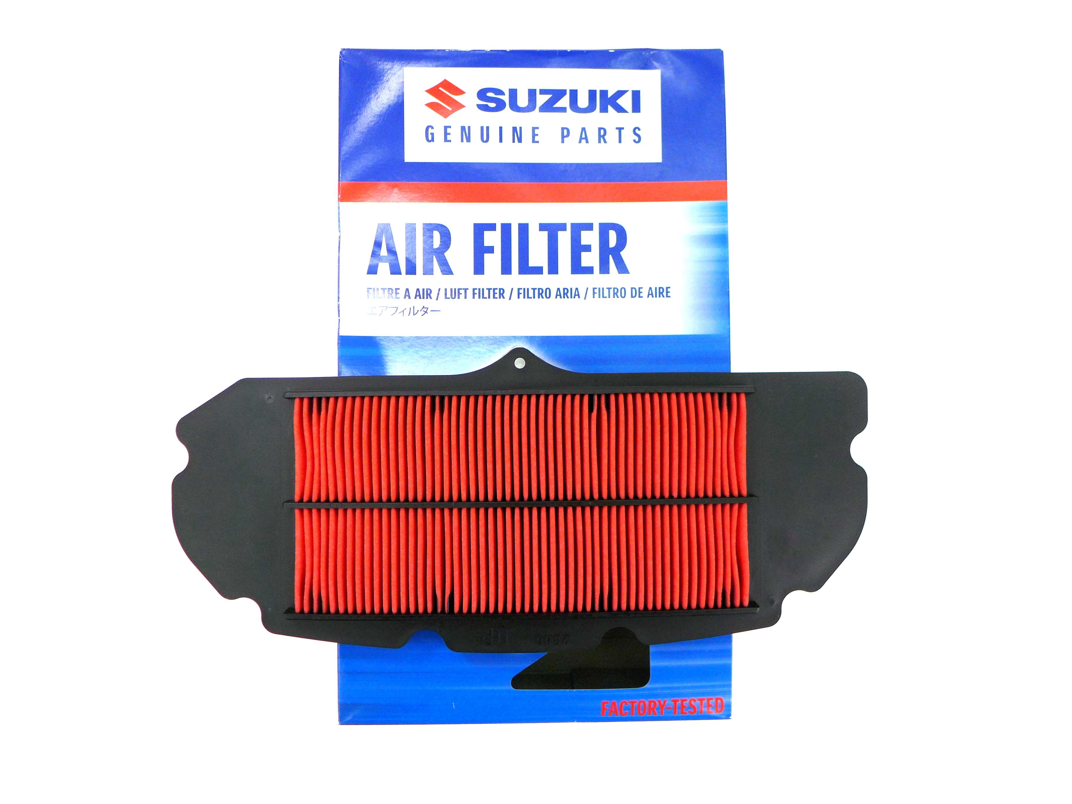 Filtr powietrza Suzuki GSX 1300 0810 ATV Expert