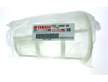 Koszyczek stelaż filtra powietrza Yamaha YFZ 450 04-17
