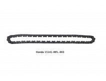 Łańcuszek pompy oleju Honda CBR 1000 08-21