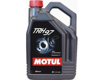 Olej przekładniowy Motul TRH 97 5L do przekładni z mokrym hamulcem
