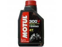 Olej silnikowy Motul 300V 10w40 1l