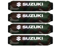 Skarpety na amortyzatory Suzuki Camo