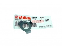 Zabezpieczenie zębatki Yamaha YFZ 450 R 09-19