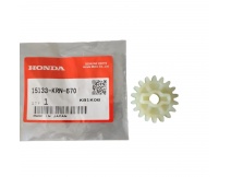 Zębatka pompy oleju Honda CRF 250 R 04-09